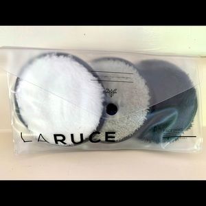 LARUCE BEAUTY Face Disks